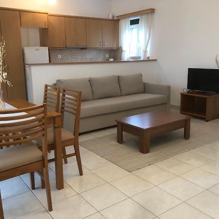 Politia Villas كاريستوس المظهر الخارجي الصورة